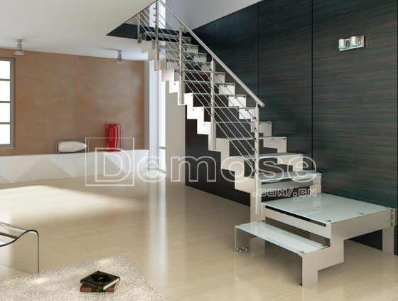 鋼結(jié)構(gòu)家用樓梯 鋼結(jié)構(gòu)家用樓梯