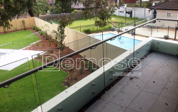 陽臺玻璃護圖片 陽臺玻璃護圖片