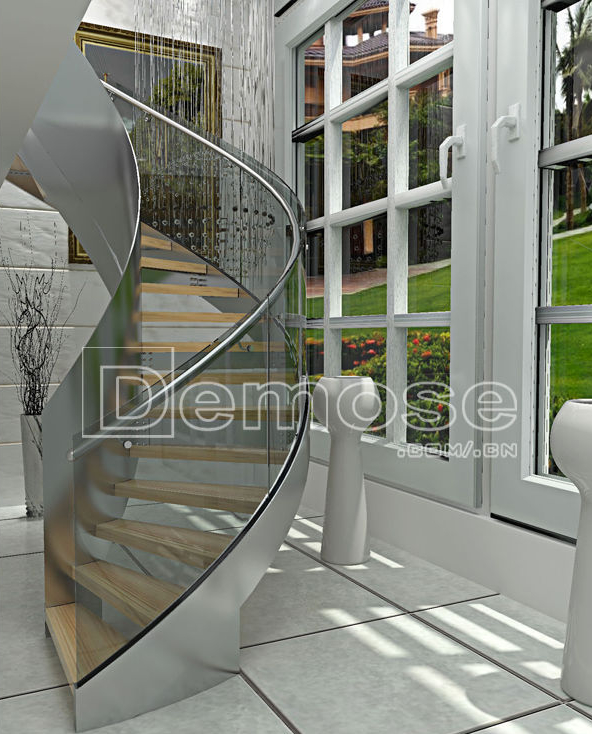 別墅樓梯欄桿扶圖片 別墅樓梯欄桿扶圖片