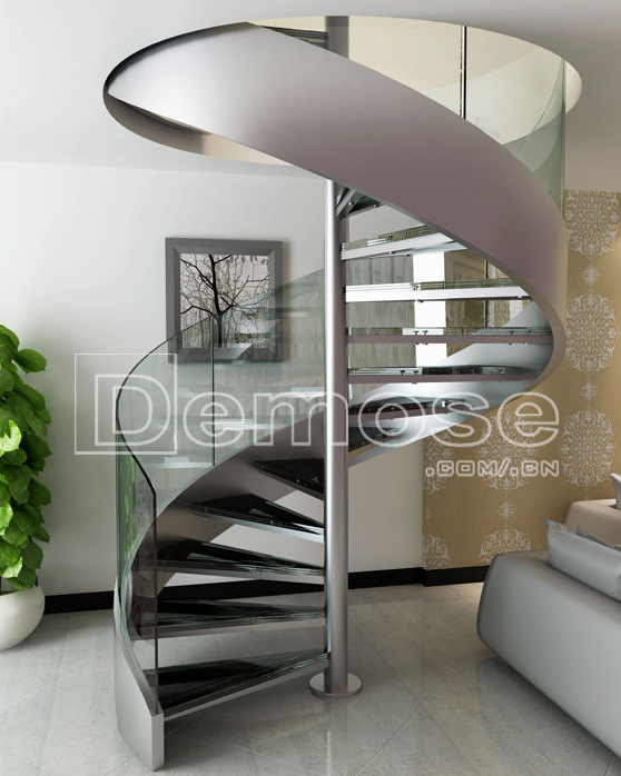 復式樓旋轉樓梯圖片 復式樓旋轉樓梯圖片