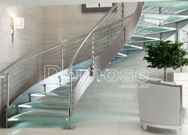 鋼結(jié)構(gòu)樓梯圖片 鋼結(jié)構(gòu)樓梯圖片