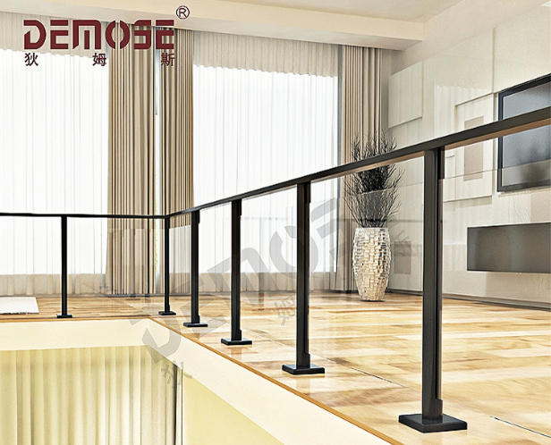 玻璃欄桿圖片 玻璃欄桿圖片