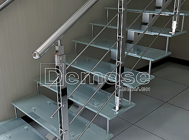 家用不銹鋼樓梯圖片 家用不銹鋼樓梯圖片