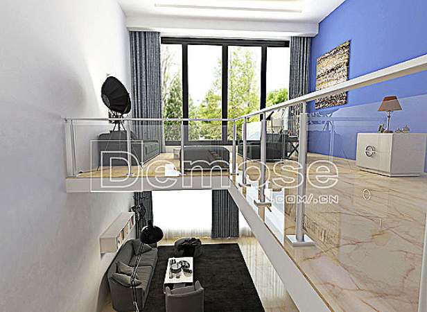 量身打造別墅欄桿，個(gè)性化定制的魅力所在