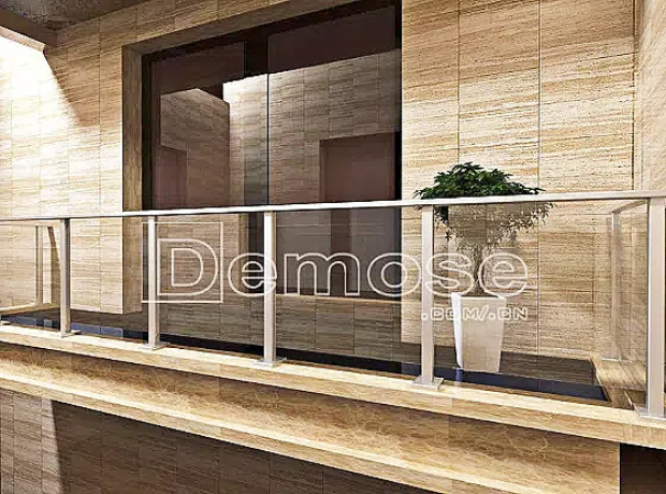 鋅鋼護欄和不銹鋼護欄那種更好？