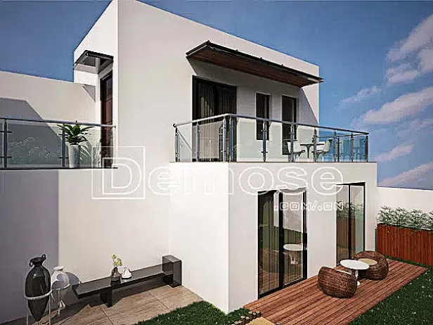 定制優質陽臺不銹鋼欄桿：提升家居品質