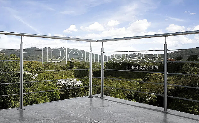 不銹鋼護欄 不銹鋼護欄