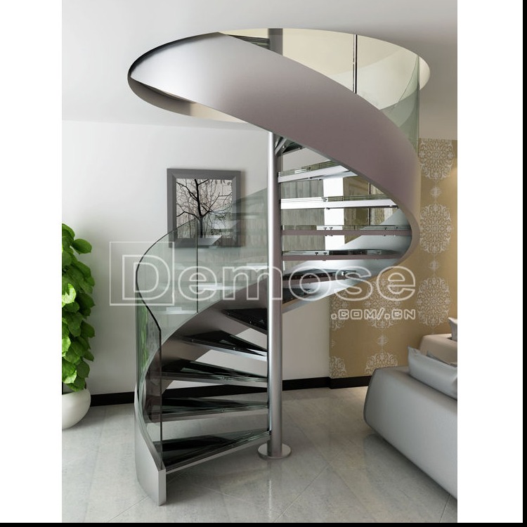 旋轉樓梯 DMS-1062