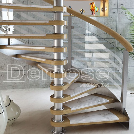 旋轉樓梯 DMS-1067