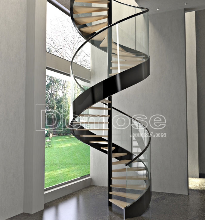 旋轉(zhuǎn)樓梯 旋轉(zhuǎn)樓梯