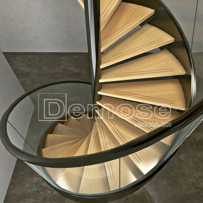 旋轉樓梯 DMS-1090