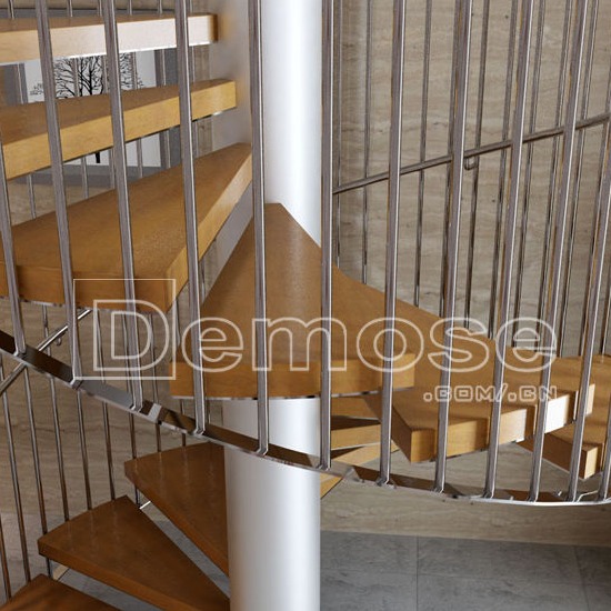 旋轉(zhuǎn)樓梯 DMS-1073