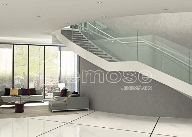 不銹鋼樓梯扶手