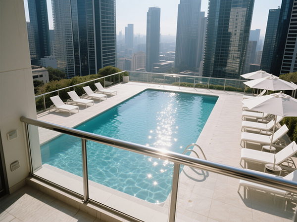 不銹鋼欄桿價格