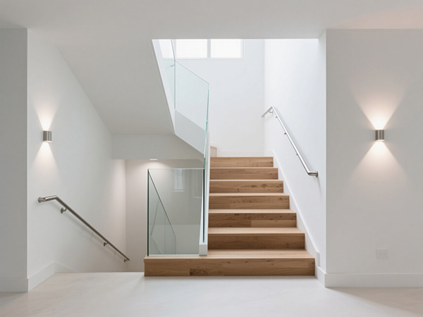 狄姆斯定制樓梯：重構空間美學的現代主義宣言