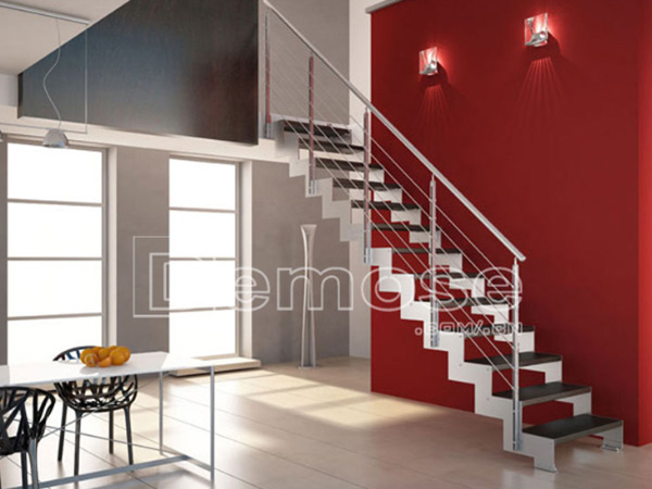 ?定制樓梯每步多少錢？2025年最新價格解析與避坑指南?