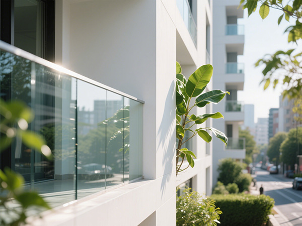 定制護欄：為獨特空間勾勒精準的安全與美學邊界