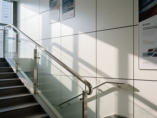 欄桿玻璃選購(gòu)避坑指南