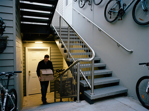 怎樣區分304不銹鋼欄桿和316不銹鋼欄桿