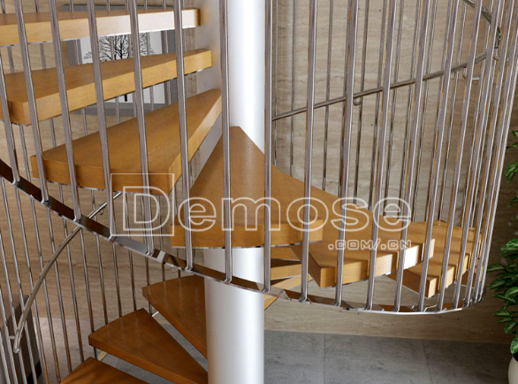 樓梯設(shè)計中的標(biāo)準(zhǔn)步高與步寬尺寸