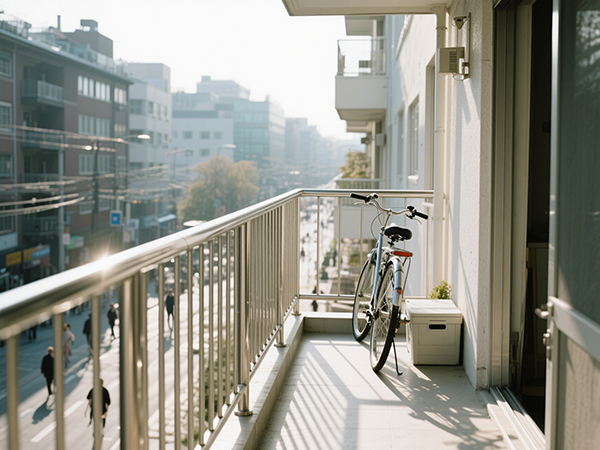 【行業(yè)解讀】不銹鋼欄桿價格構(gòu)成全解析：狄姆斯為您揭秘成本控制關(guān)鍵