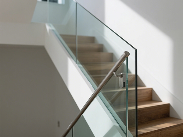 如何安裝定制樓梯扶手:詳細正確的安裝步驟