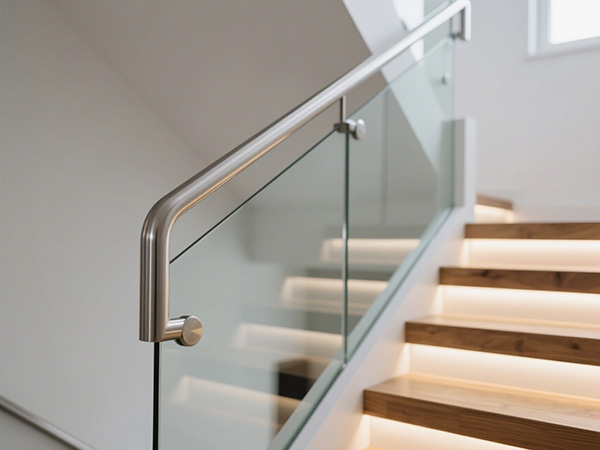 如何安裝定制樓梯扶手：詳細(xì)正確的安裝步驟