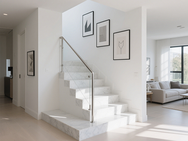 樓梯定制大概多少錢一平方：從材質到地區的全方位成本分析