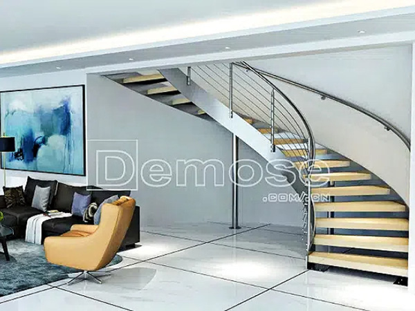 定制樓梯每步多少錢,定制樓梯一般多少錢一步