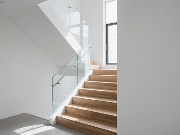 如何安裝定制樓梯扶手:詳細正確的安裝步驟