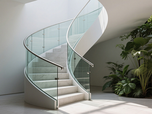 狄姆斯:值得信賴的樓梯定制廠家