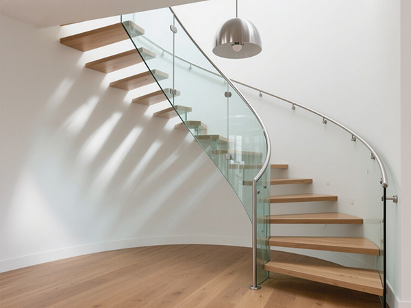 狄姆斯:值得信賴的樓梯定制廠家