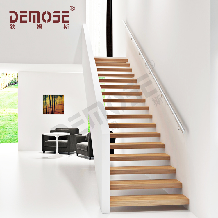 定制樓梯設計咨詢