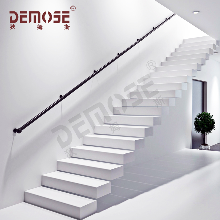 定制樓梯設計咨詢