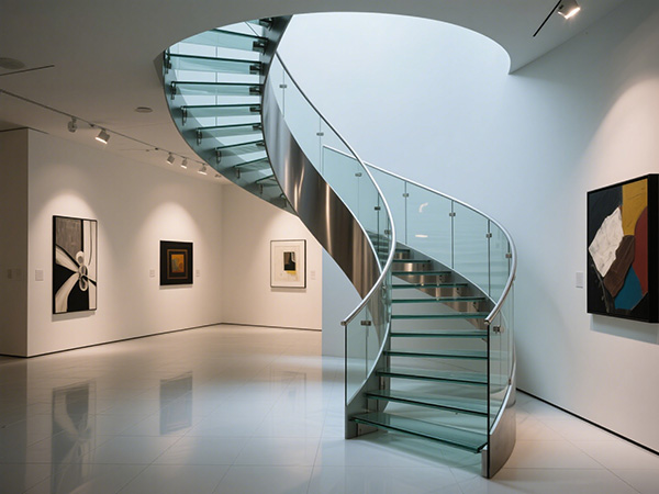 專業樓梯定制廠家